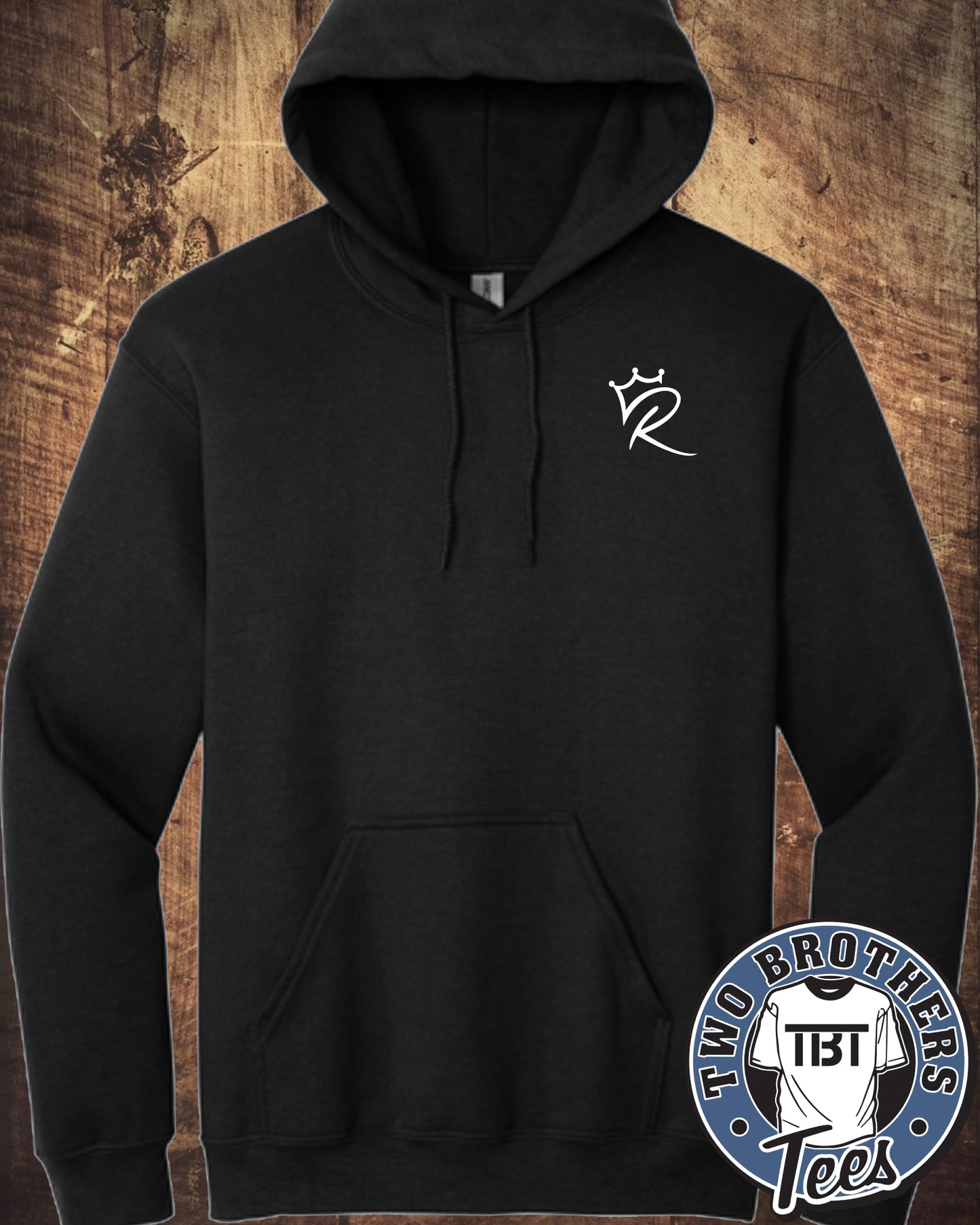 PA Reign Softball Hoodie - Design 3