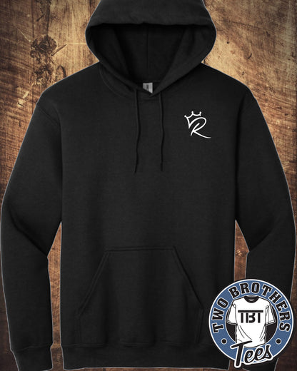 PA Reign Softball Hoodie - Design 3