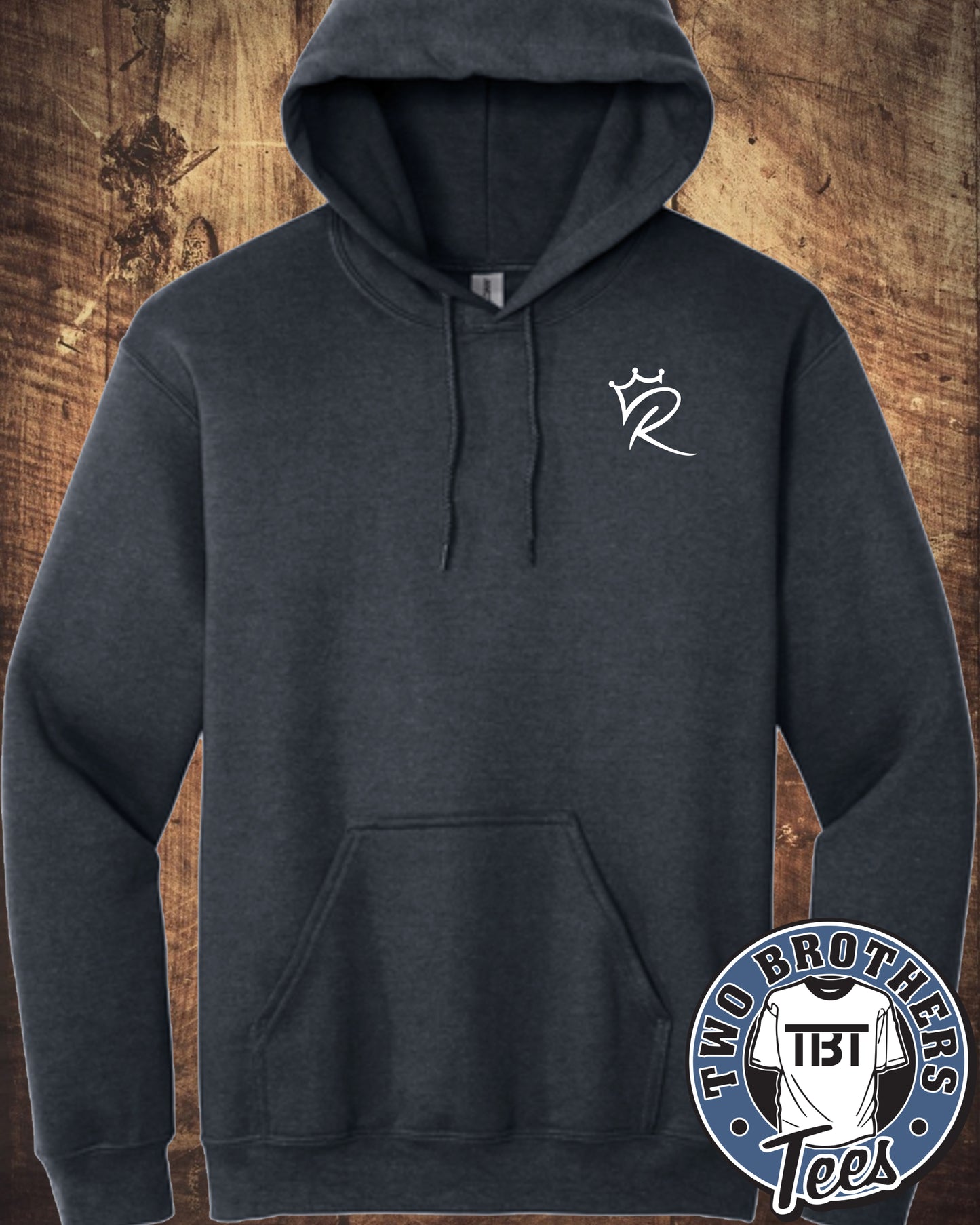 PA Reign Softball Hoodie - Design 3