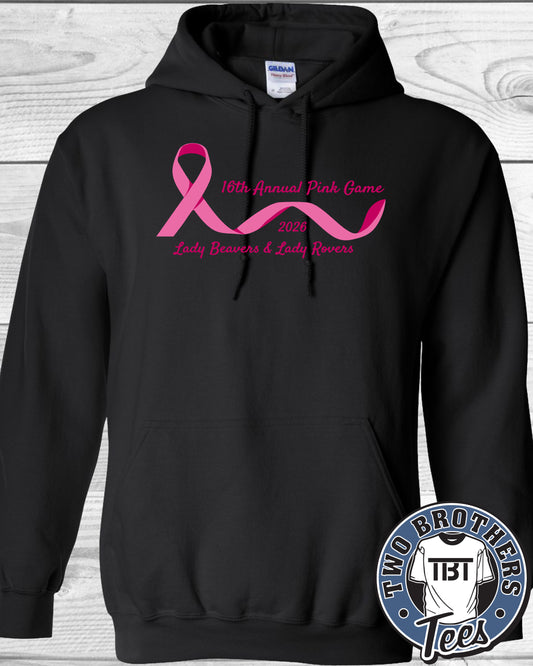 PINK Game 2026 Hoodie