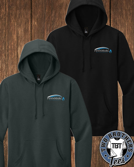 PennMarc District Hoodie