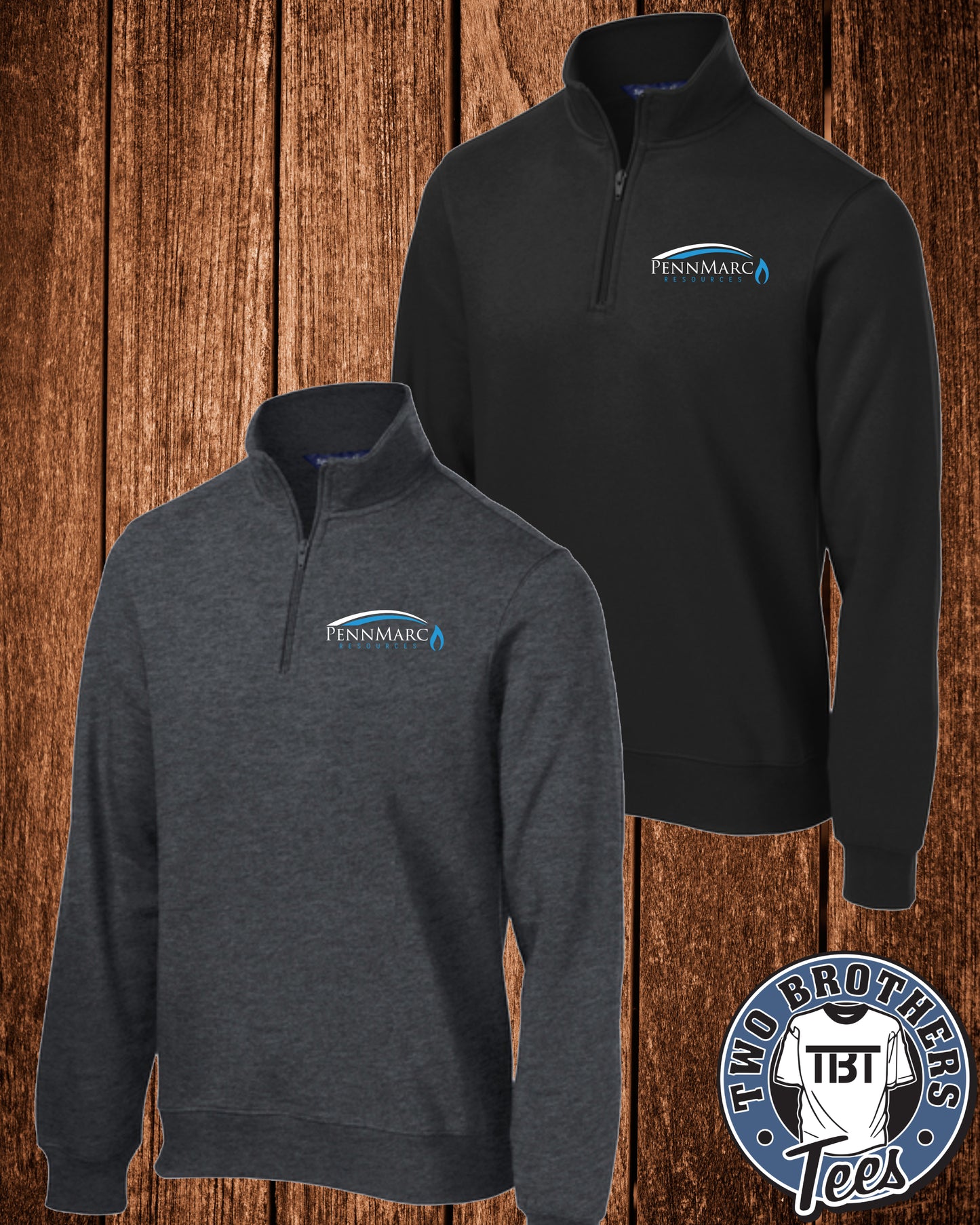 PennMarc Sport-Tek 1/4-Zip
