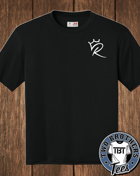 PA Reign Softball Performance T-Shirt - Design 3