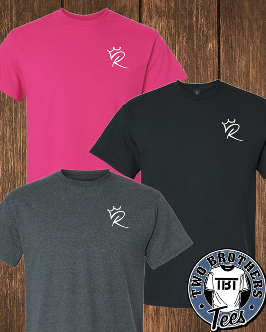 PA Reign Softball T-Shirt - Design 3