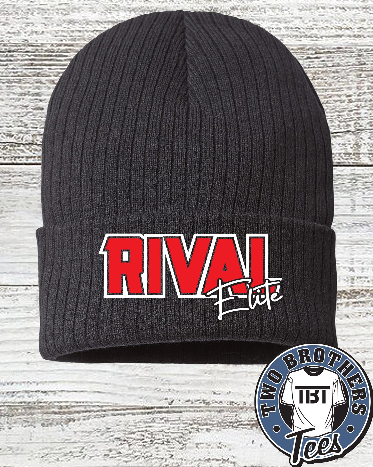 RIVAL Elite Beanie