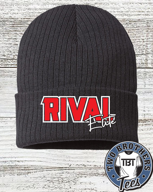 RIVAL Elite Beanie