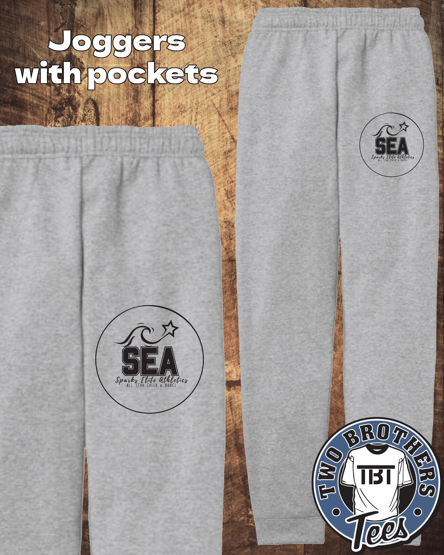 Sparks Elite Joggers
