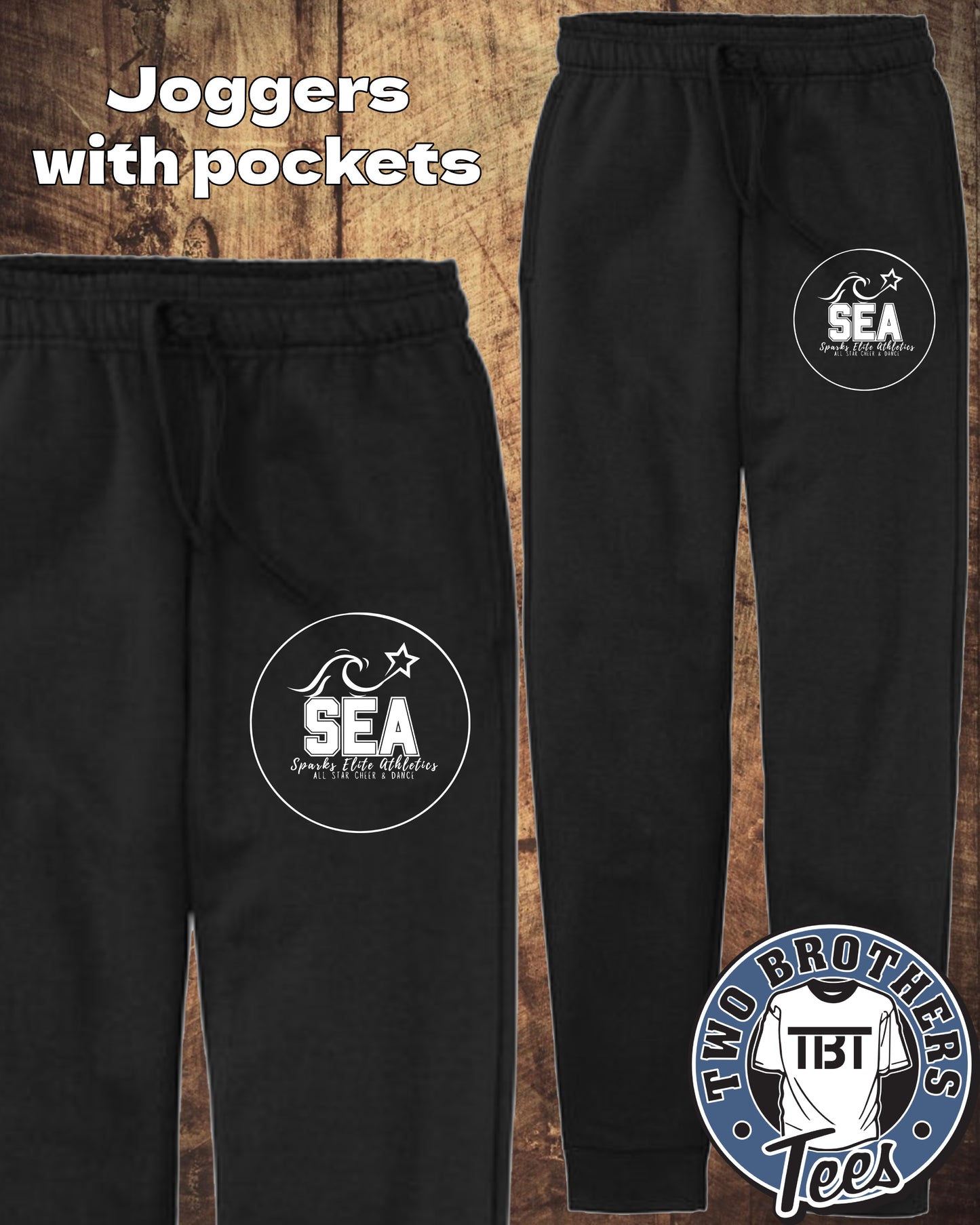 Sparks Elite Joggers