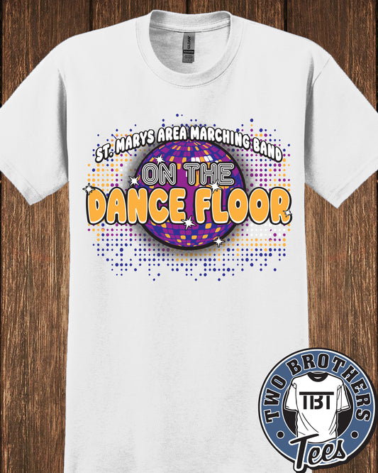 St. Marys Show T-shirt