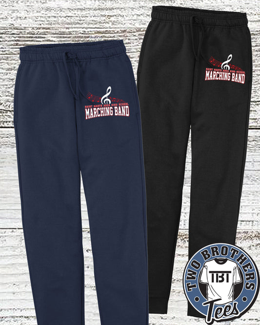 St. Marys Marching Band 2026 Joggers