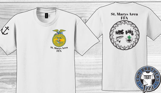 SMA FFA T-Shirt