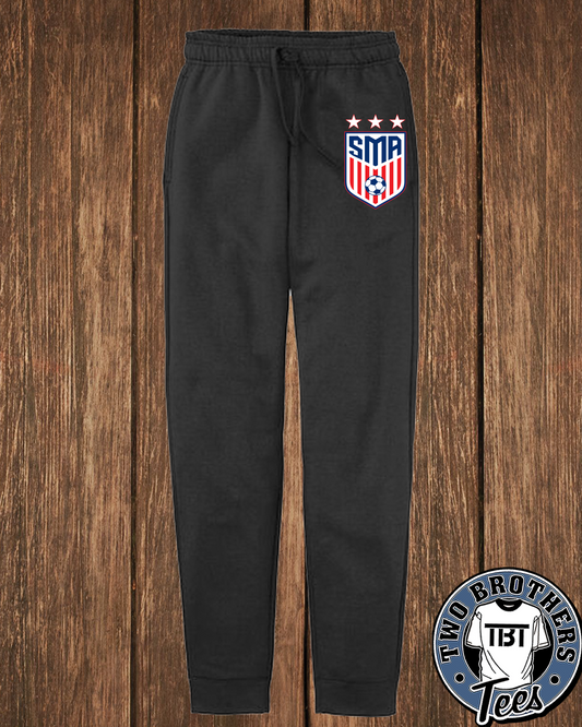 St. Marys Soccer 2026 Joggers