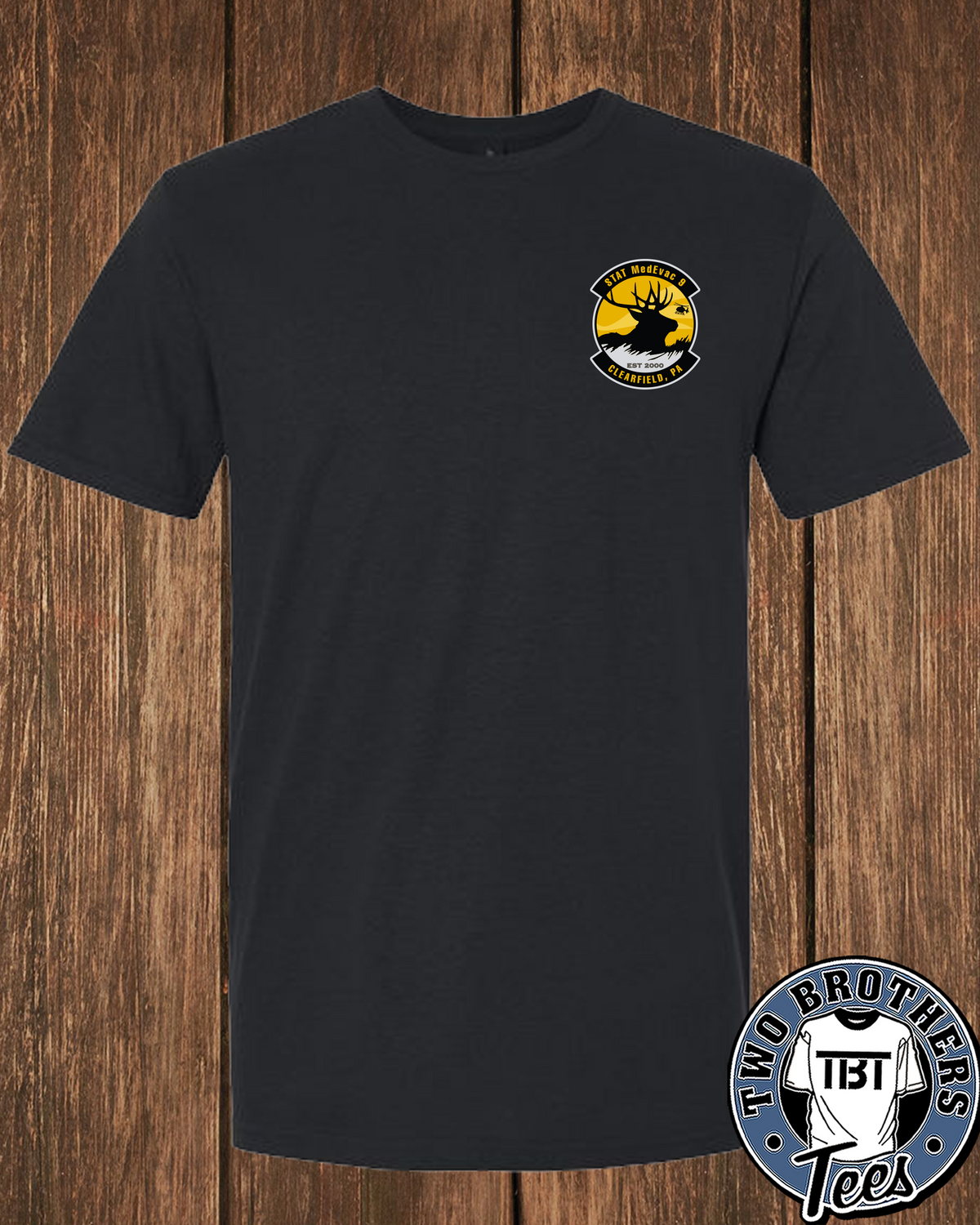 STAT MedEvac 2026 Softstyle T-Shirt