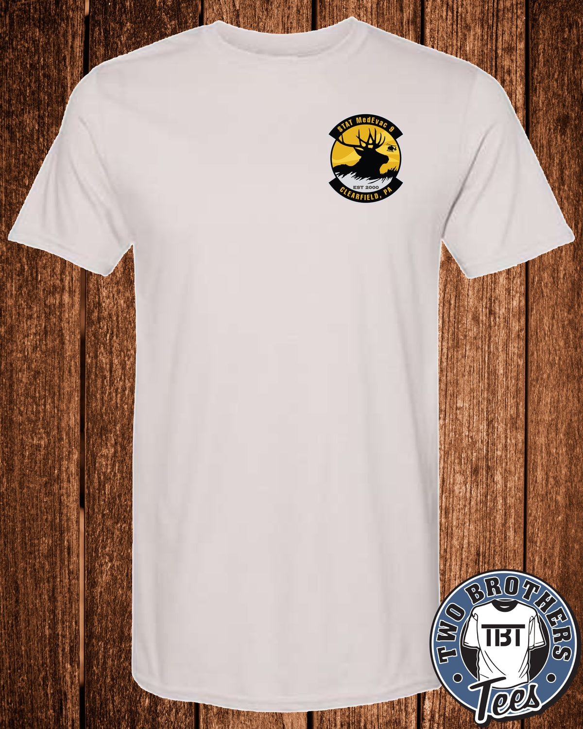 STAT MedEvac 2026 Softstyle T-Shirt