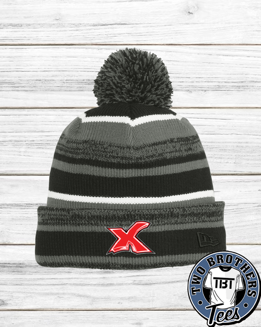 Xtreme Beanie