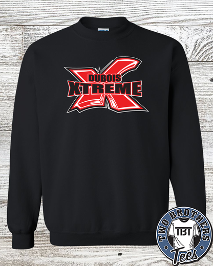 Xtreme Crewneck Sweatshirt