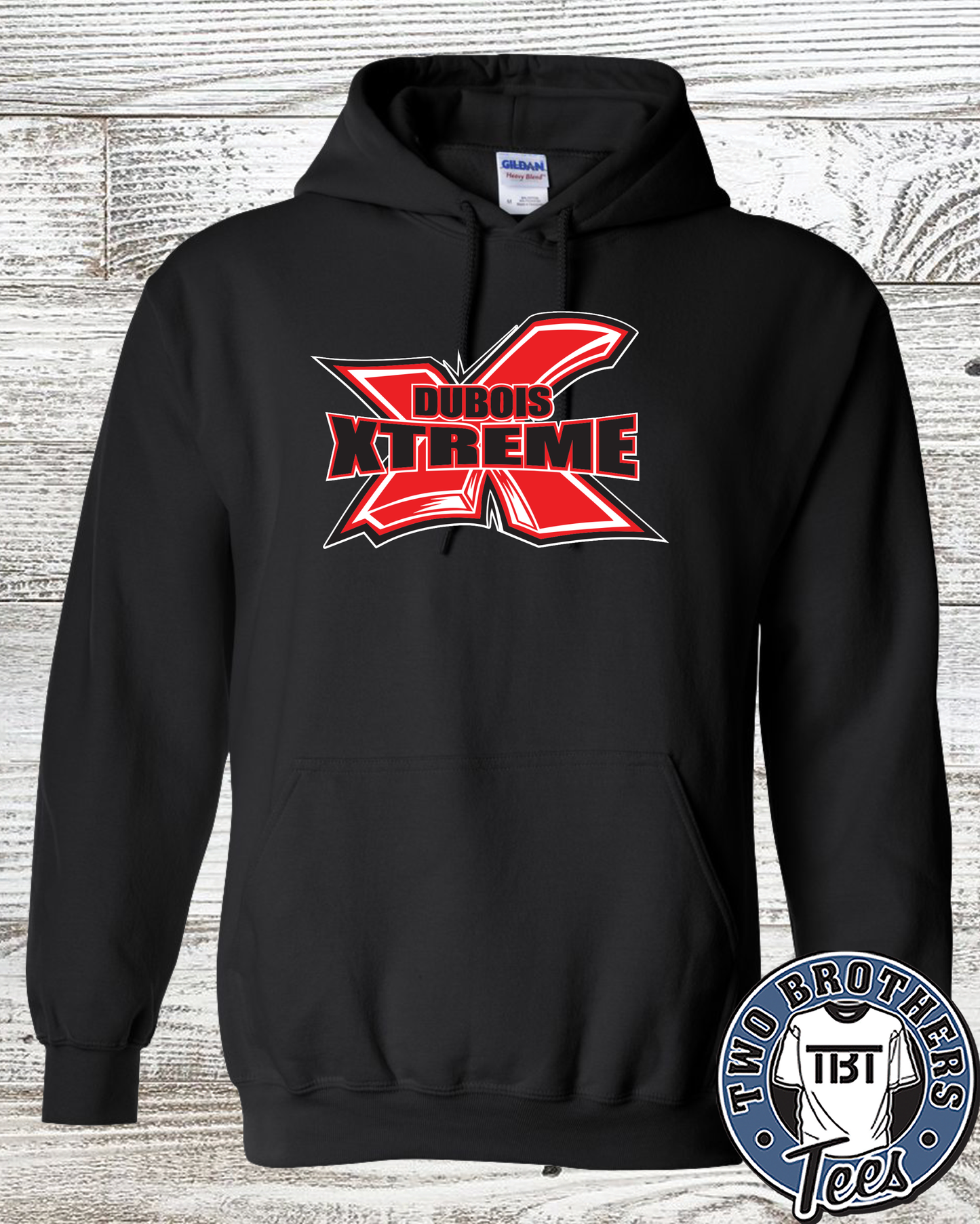 Xtreme Hoodie