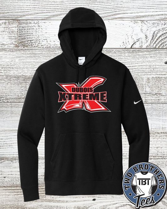 Xtreme Nike Hoodie
