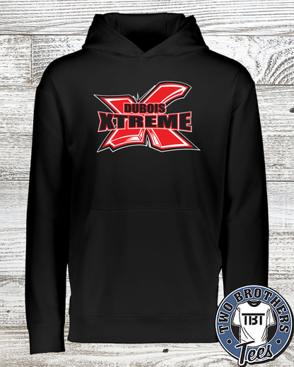 Xtreme Performance Hoodie