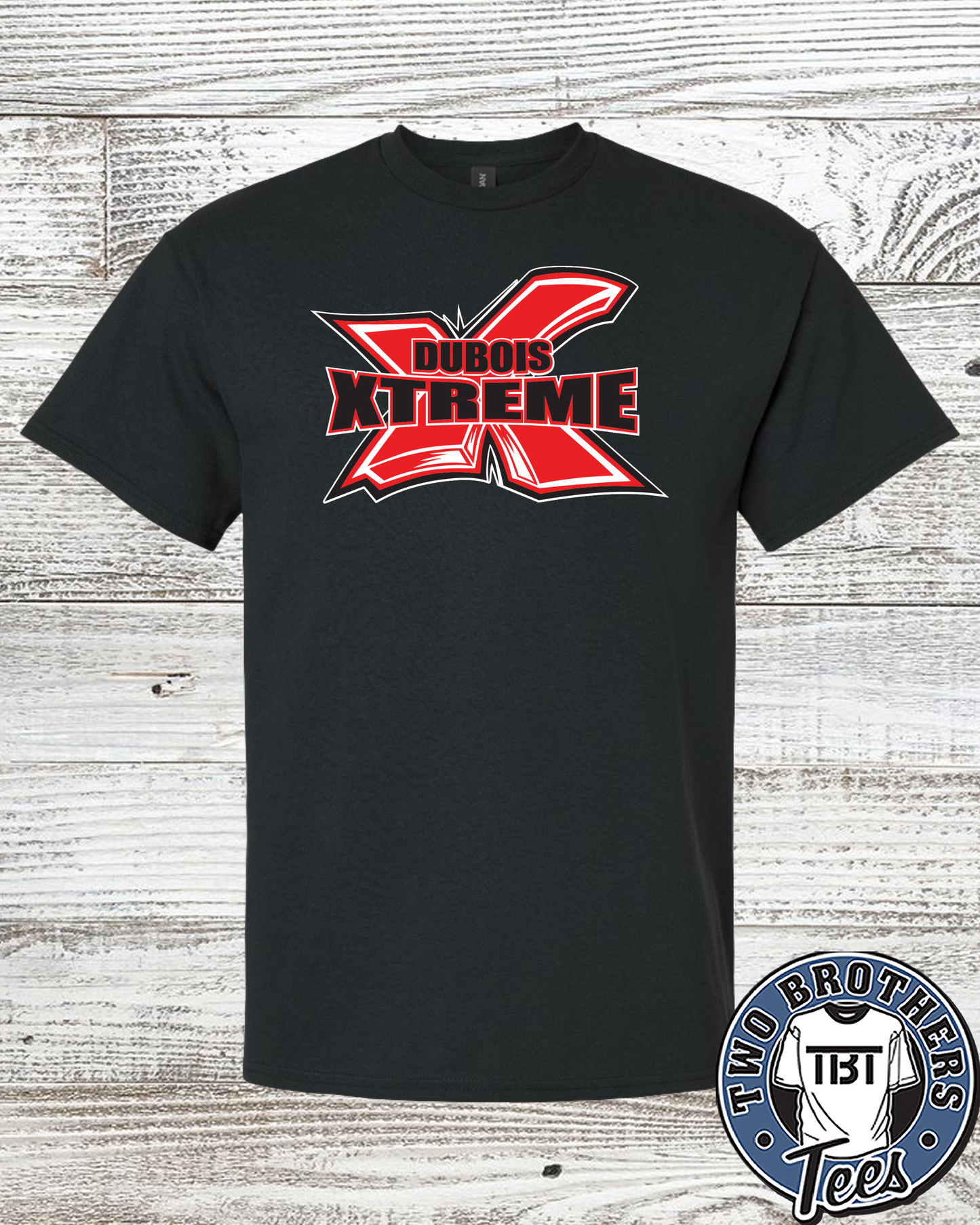 Xtreme T-Shirt