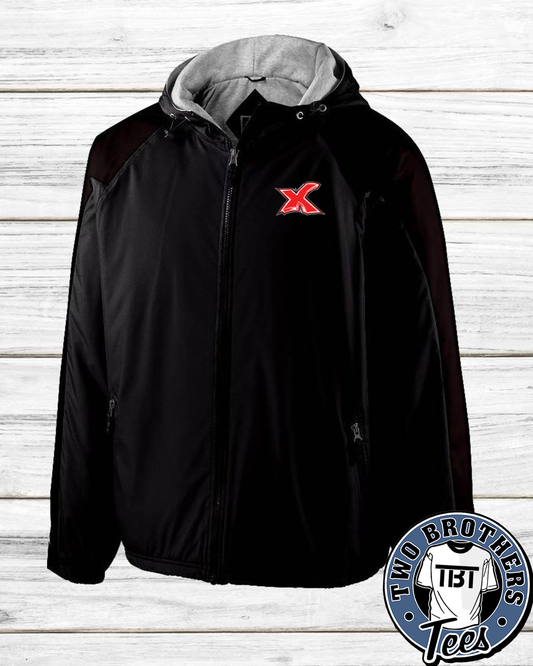 Xtreme Jacket