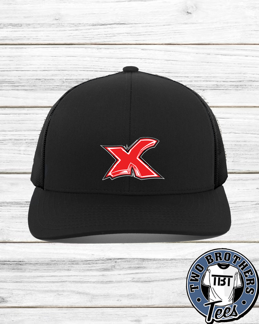 Xtreme Mesh Trucker Hat