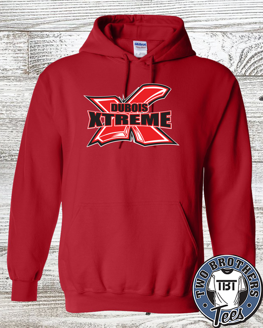 Xtreme Hoodie