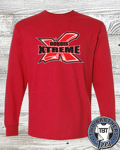 Xtreme Long Sleeve T-Shirt
