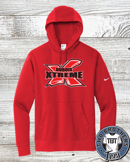 Xtreme Nike Hoodie