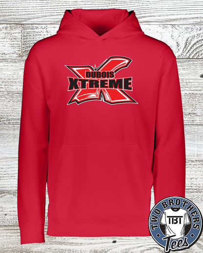 Xtreme Performance Hoodie