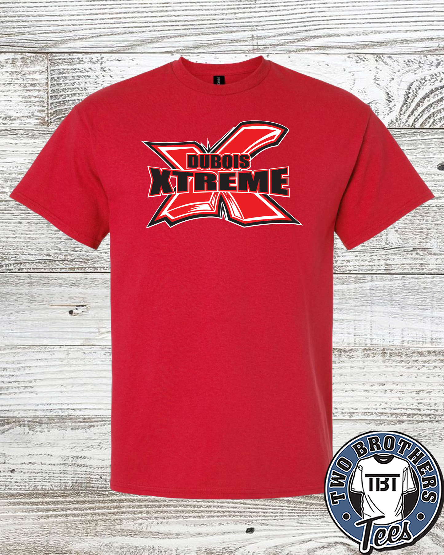 Xtreme T-Shirt