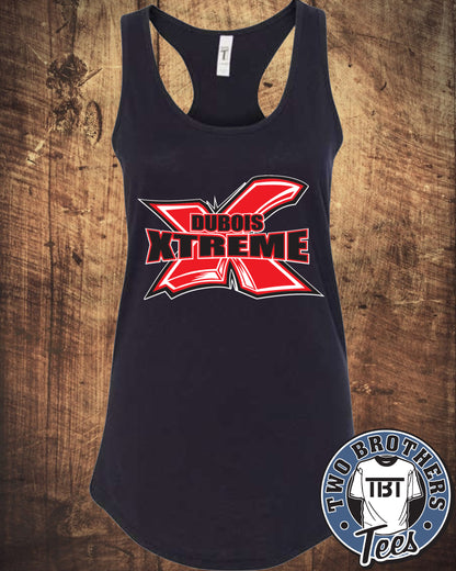 Xtreme Women's Racerback Tank Top
