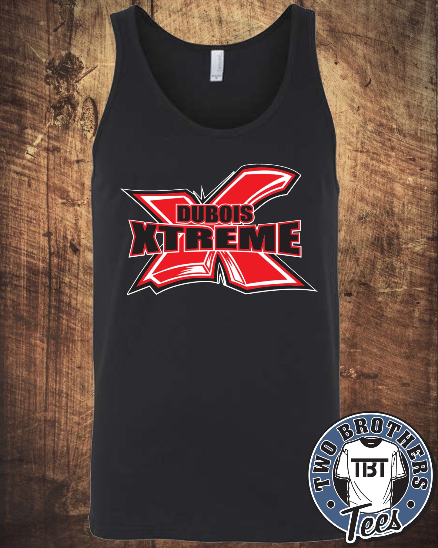 Xtreme Unisex Tank Top