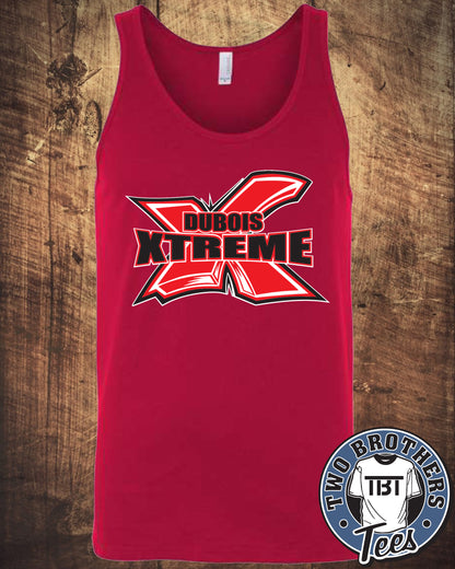Xtreme Unisex Tank Top