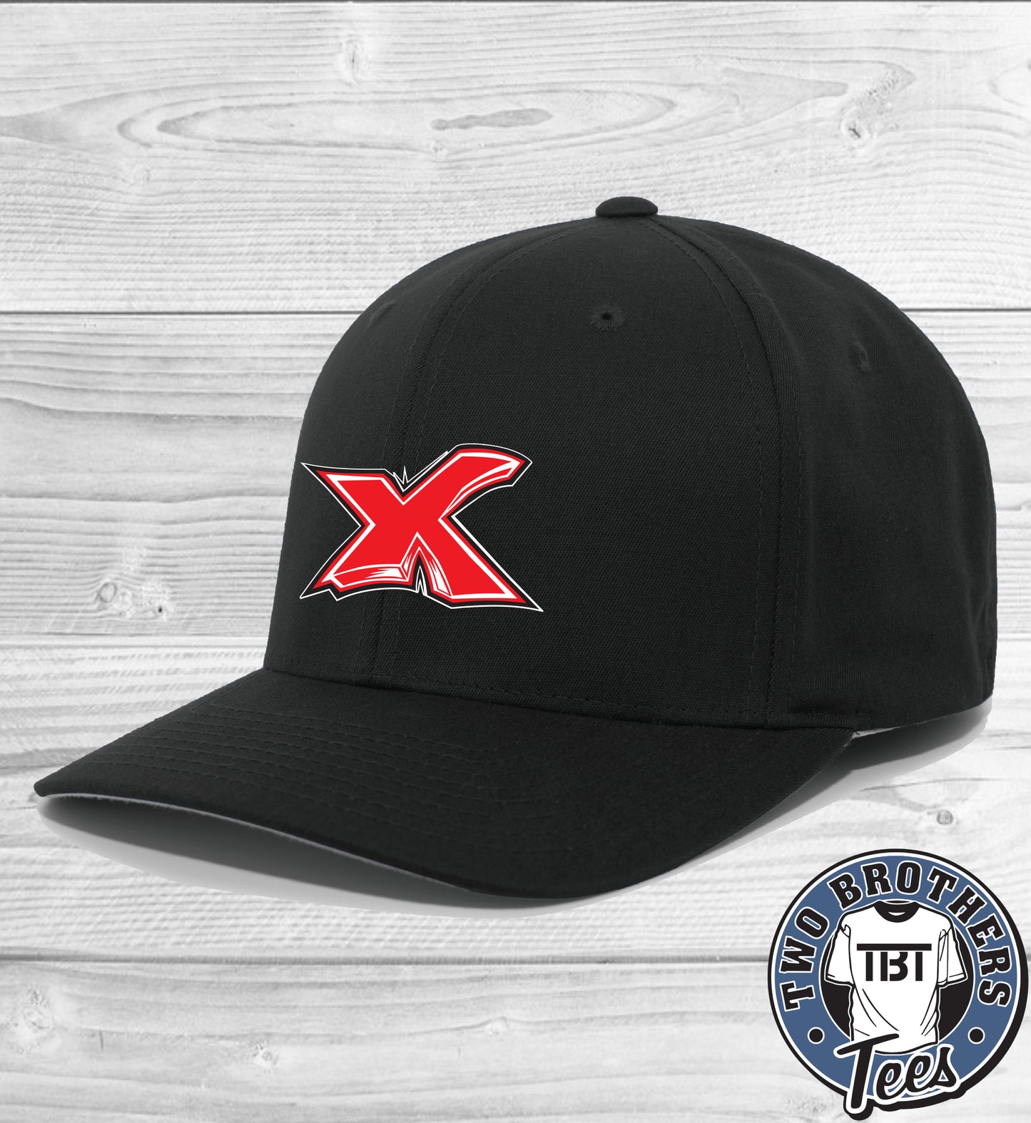 Xtreme StretchFit Hat