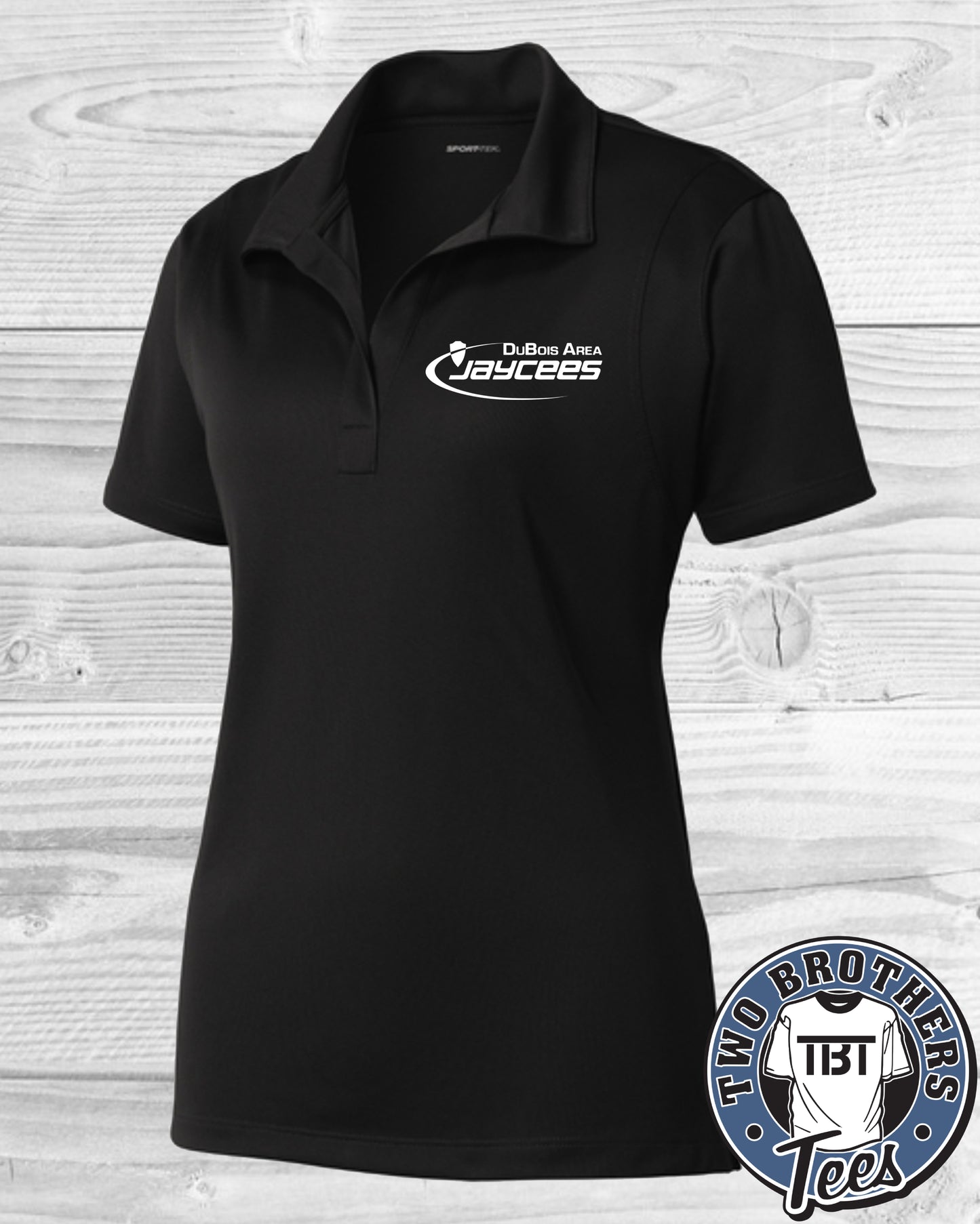 DuBois Jaycees Women's Performance Polo