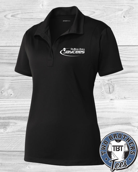 DuBois Jaycees Women's Performance Polo