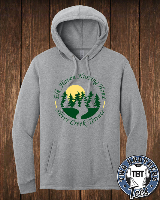 Elk Haven Hoodie