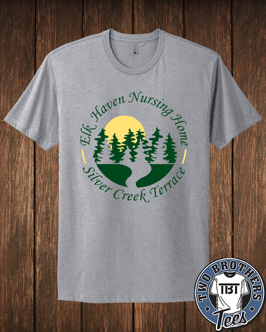 Elk Haven T-Shirt