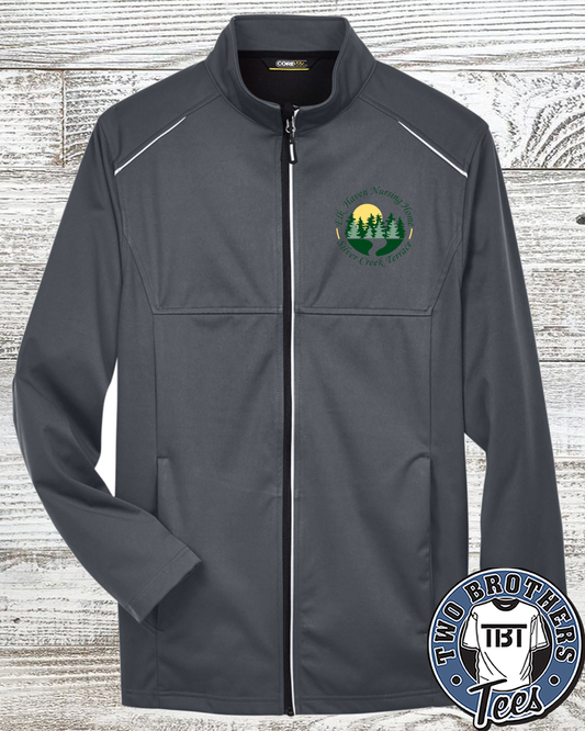 Elk Haven Jacket