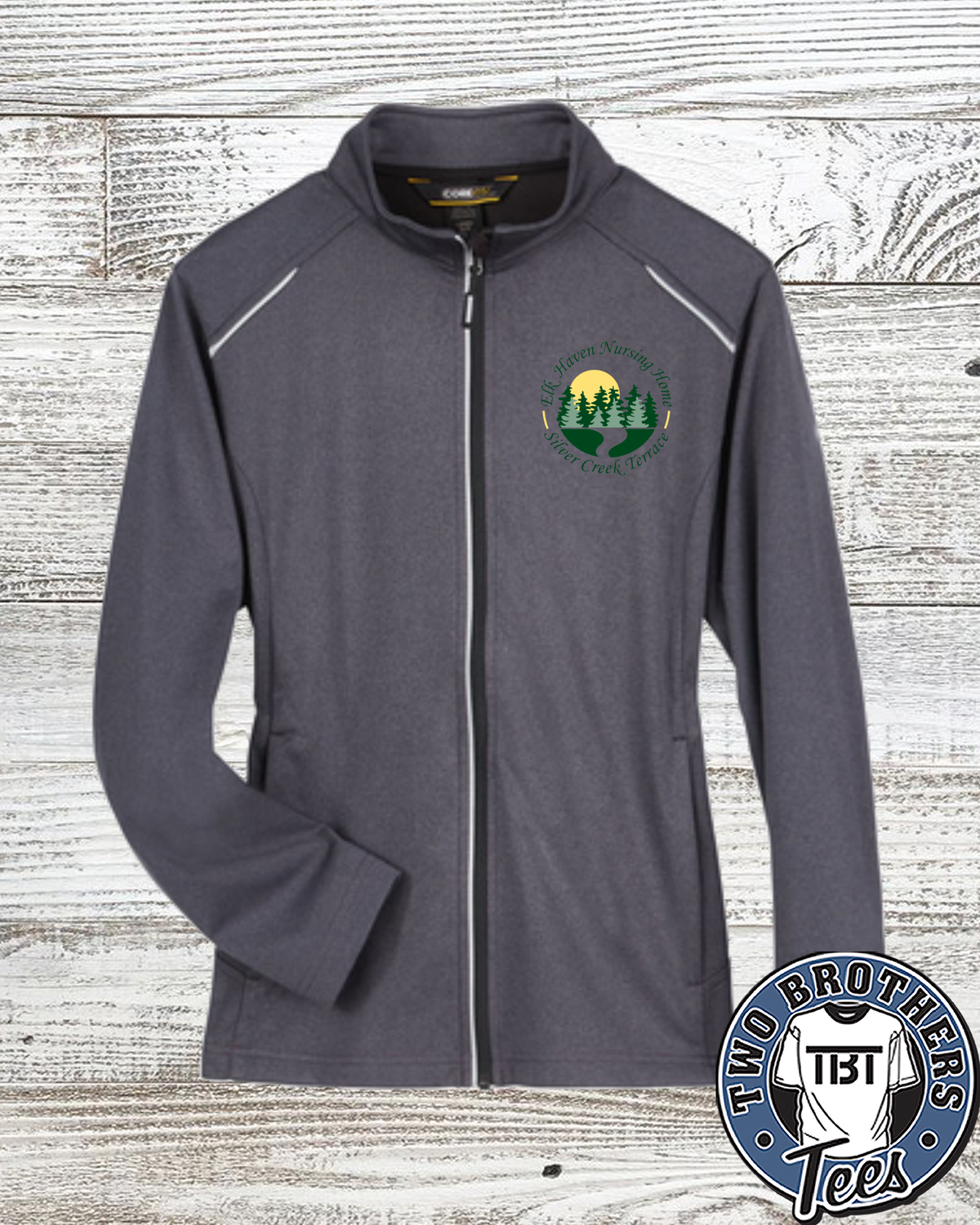 Elk Haven Women's Jacket