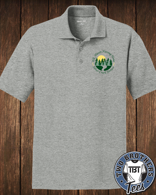 Elk Haven Polo
