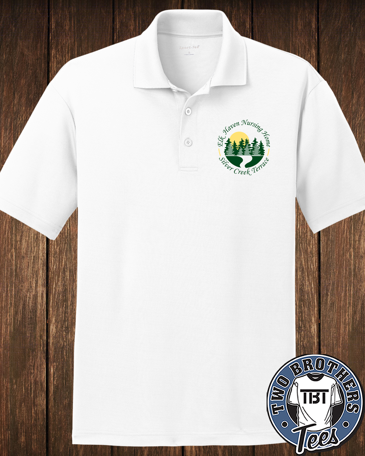 Elk Haven Polo