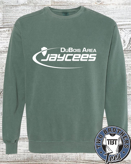DuBois Jaycees Crewneck