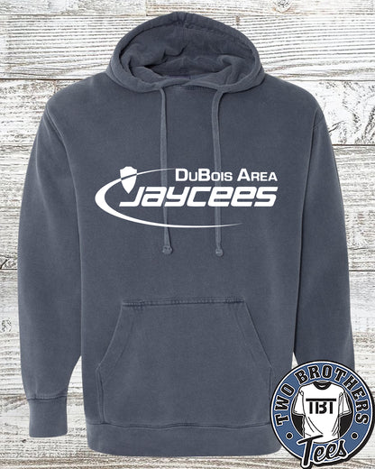 DuBois Jaycees Hoodie