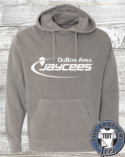 DuBois Jaycees Hoodie