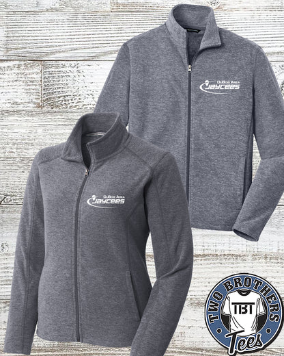 DuBois Jaycees Jacket